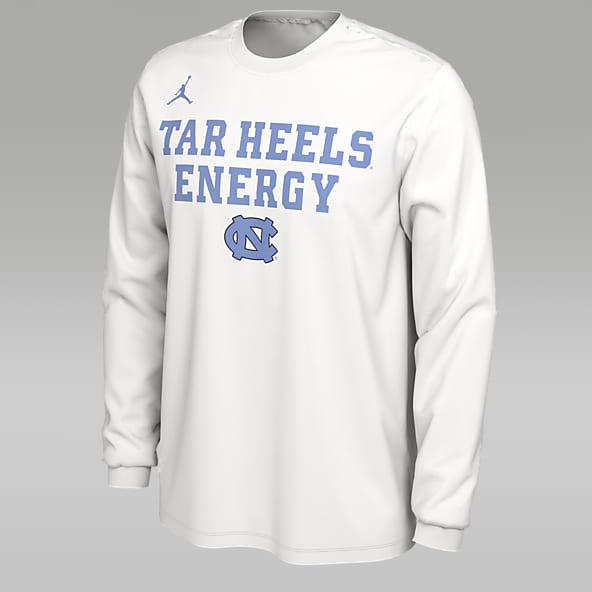 Unc long sleeve dri fit deals
